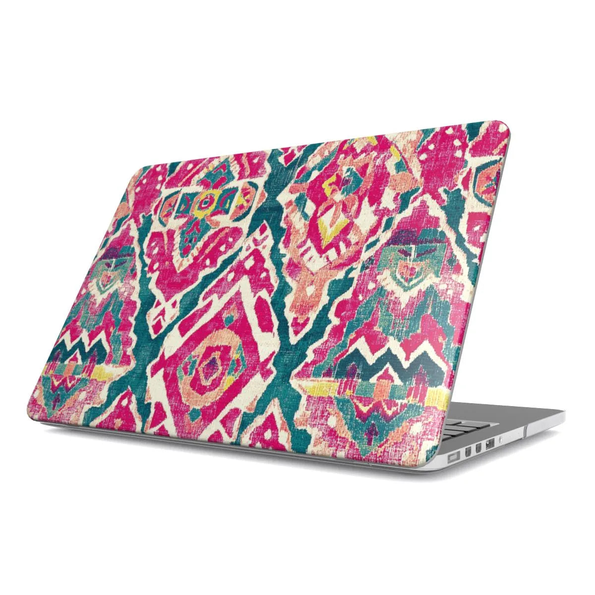 Turkish Kilim MacBook Case - The Global Wanderer