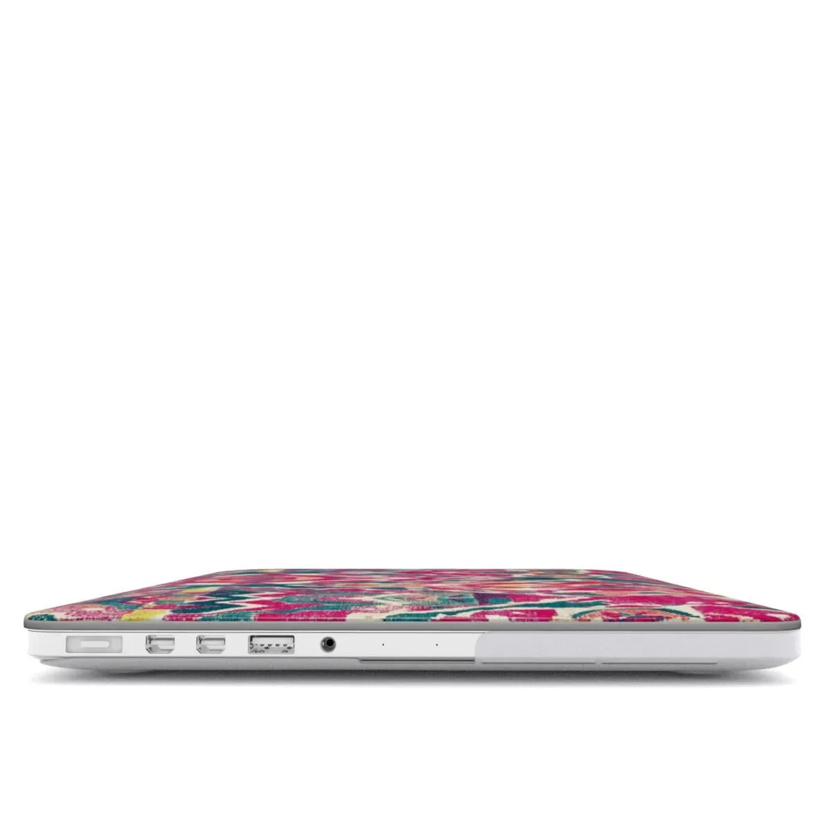 Turkish Kilim MacBook Case - The Global Wanderer