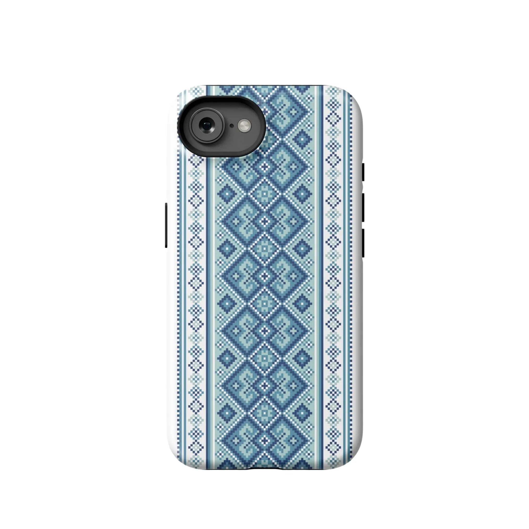 Ukrainian Vyshyvanka Tough iPhone® Case - The Global Wanderer