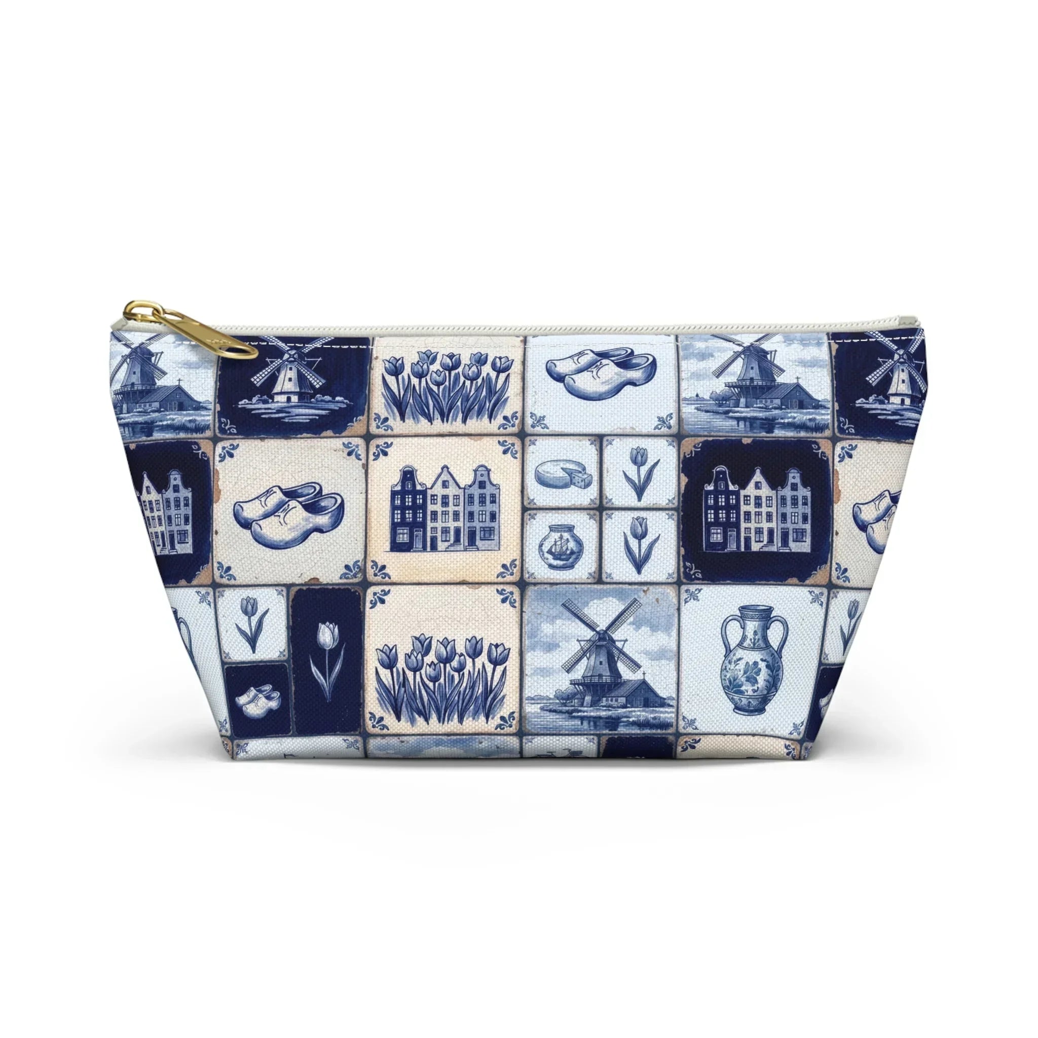 Utrecht Mosaic Pouch - The Global Wanderer