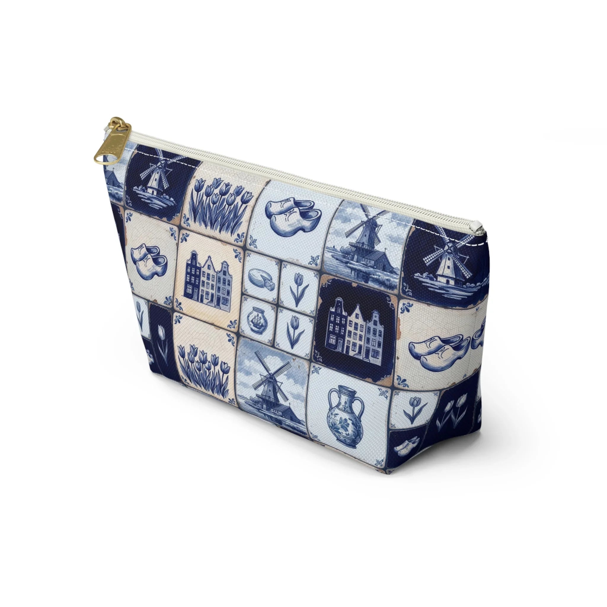 Utrecht Mosaic Pouch - The Global Wanderer