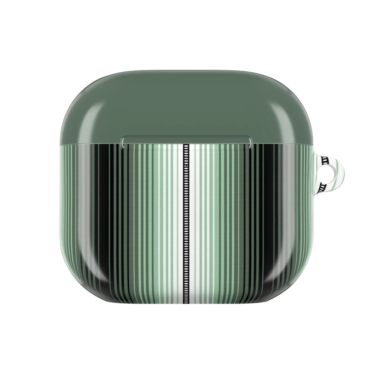Veracruz Agave Serape AirPods 4 Case - The Global Wanderer