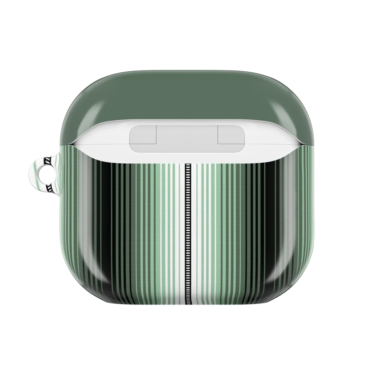 Veracruz Agave Serape AirPods 4 Case - The Global Wanderer