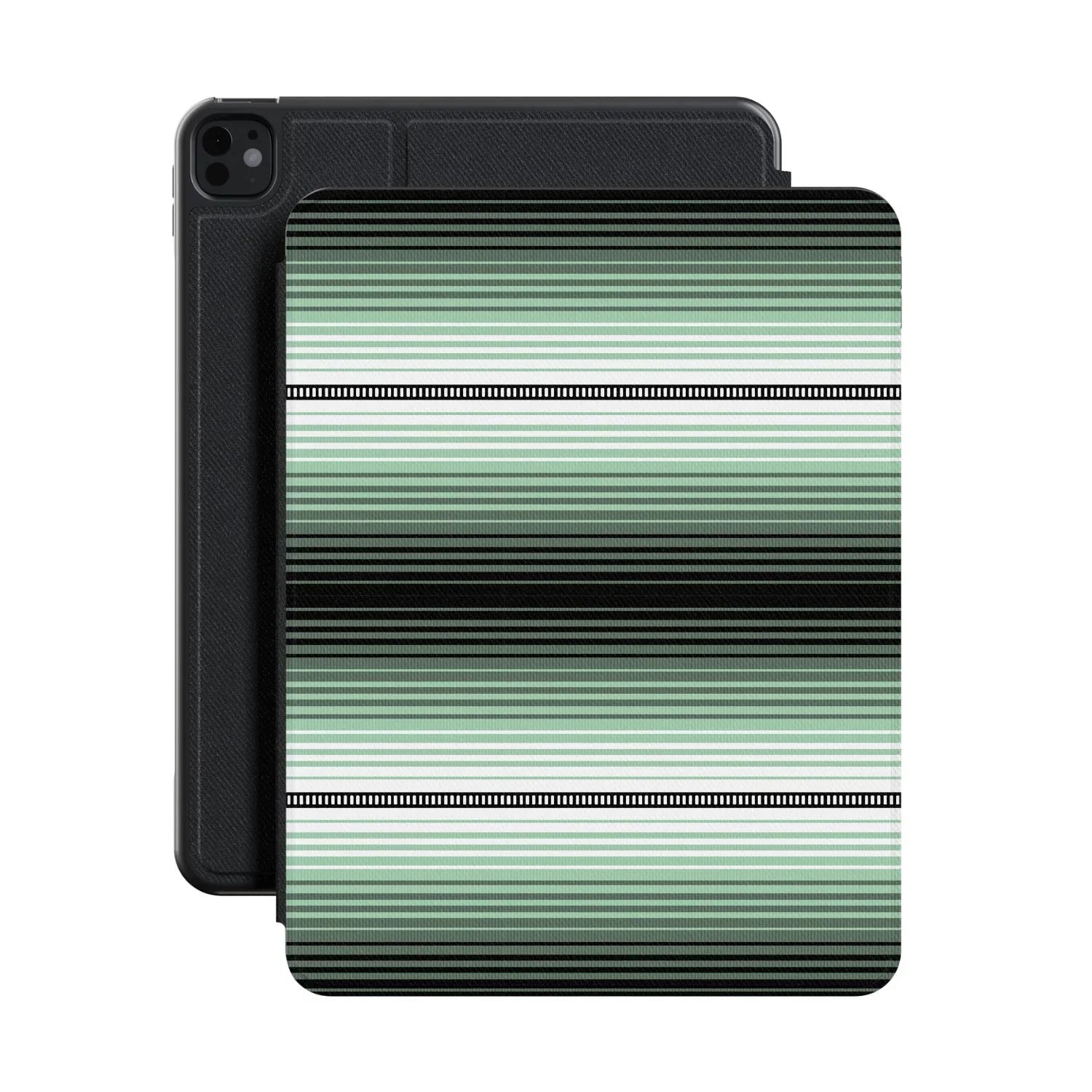 Veracruz Agave Serape iPad Case - The Global Wanderer