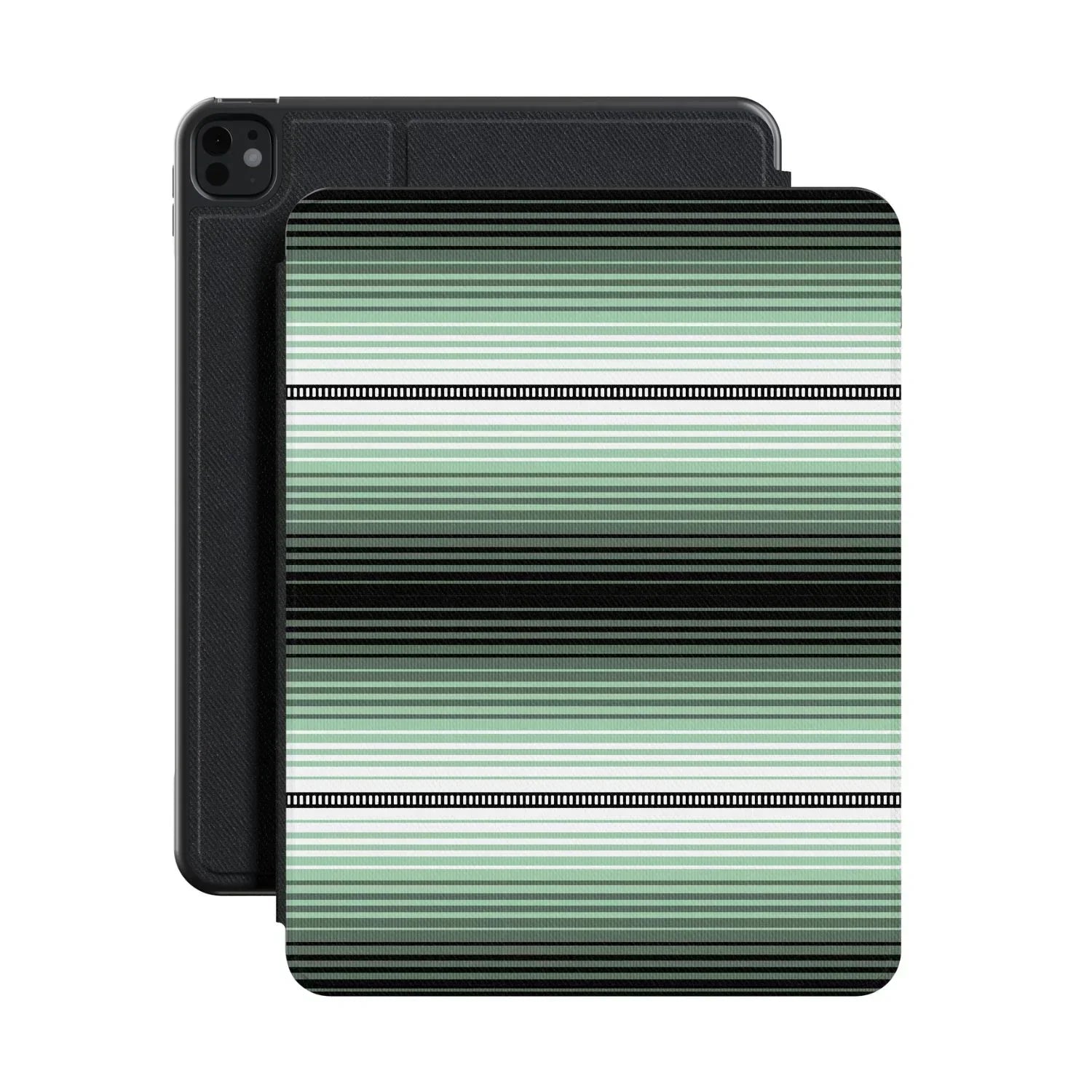 Veracruz Agave Serape iPad Case - The Global Wanderer