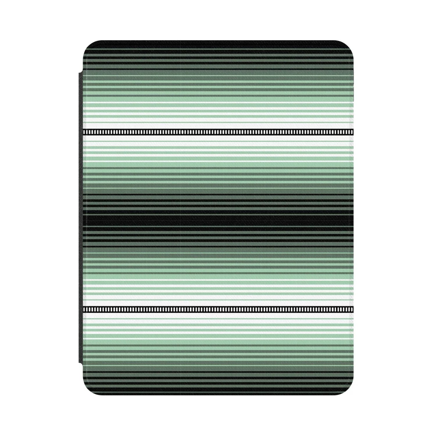 Veracruz Agave Serape iPad Case - The Global Wanderer