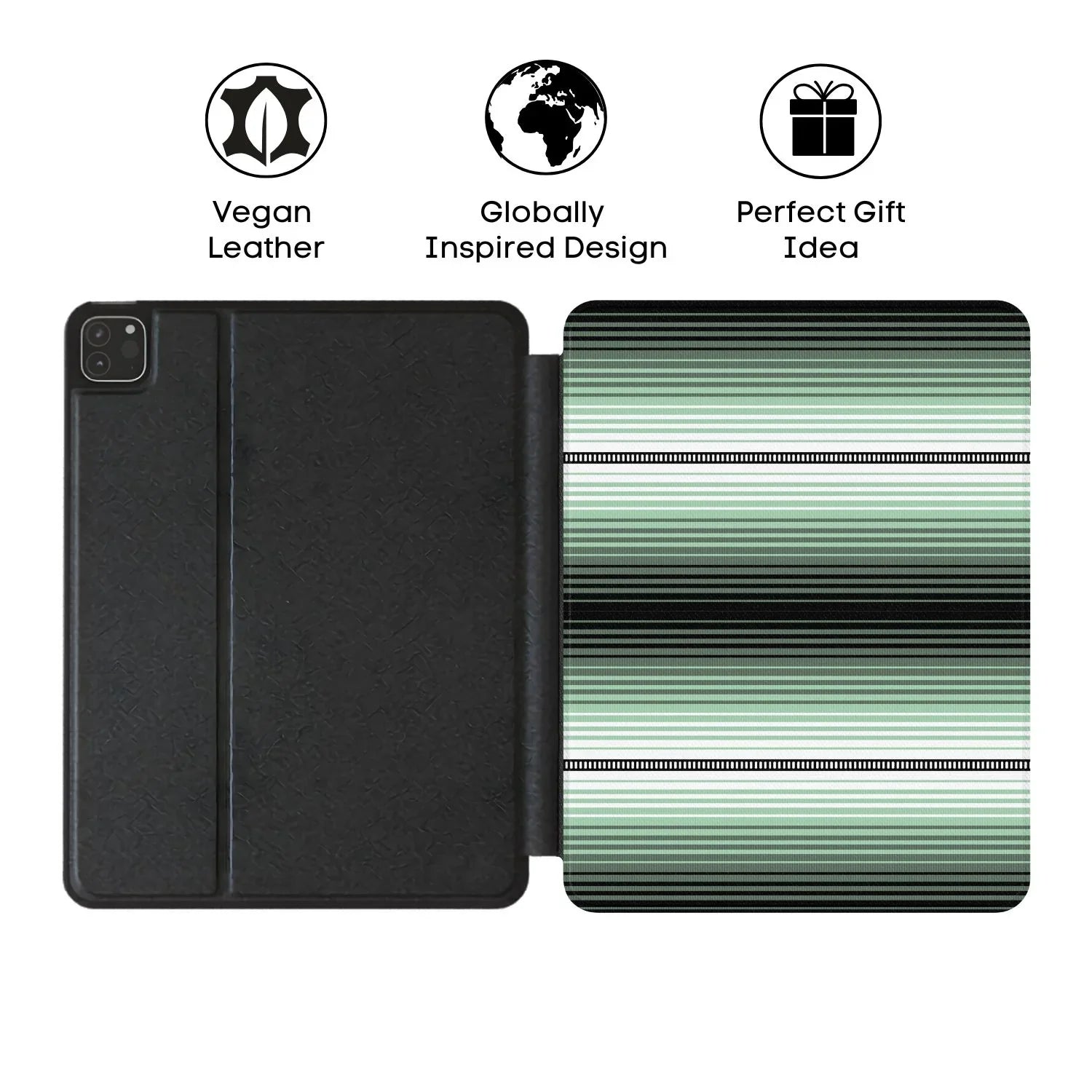 Veracruz Agave Serape iPad Case - The Global Wanderer