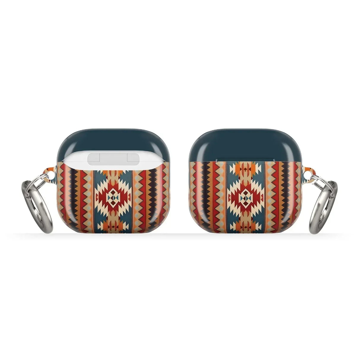 Yuma Native American AirPods 4 Case - The Global Wanderer