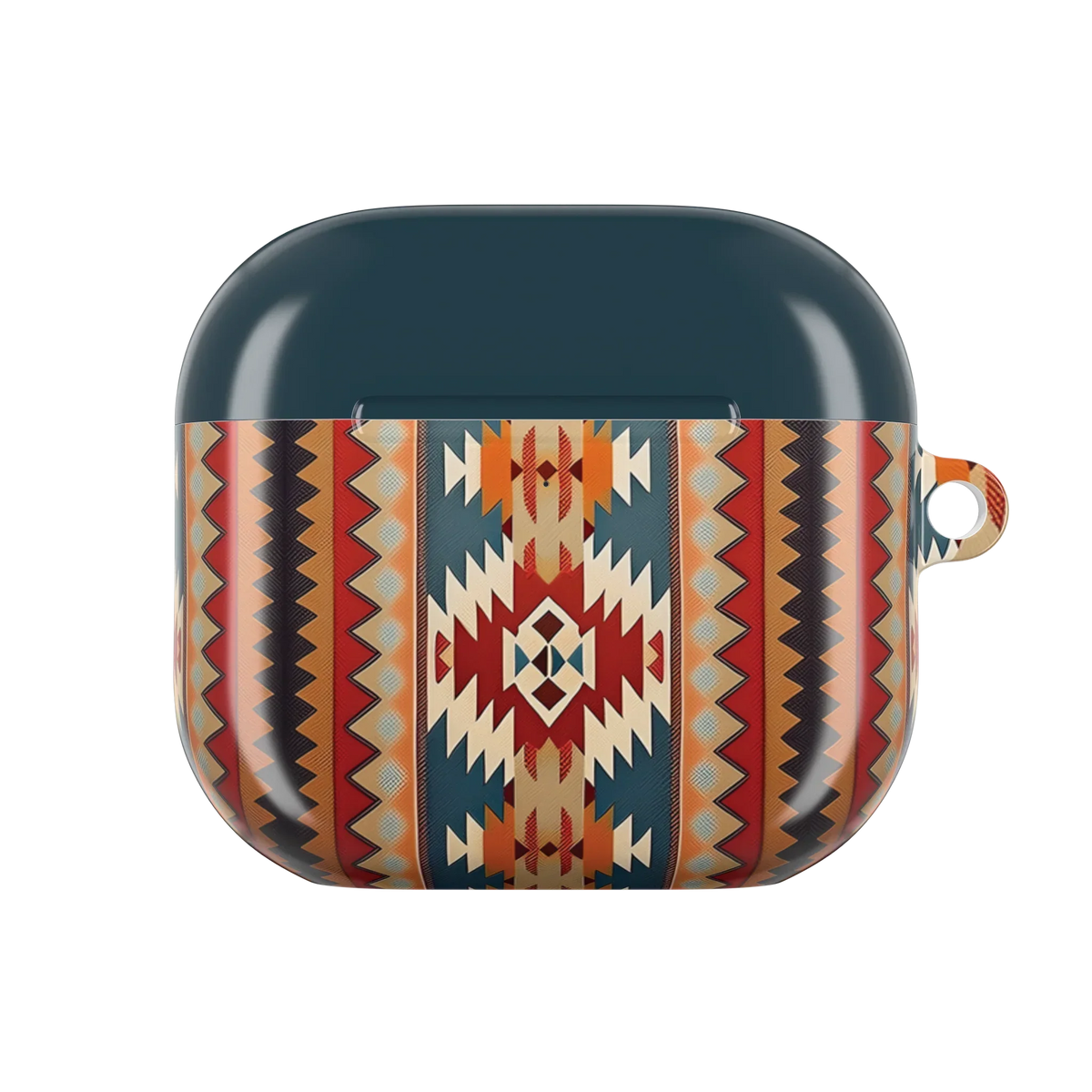 Yuma Native American AirPods 4 Case - The Global Wanderer