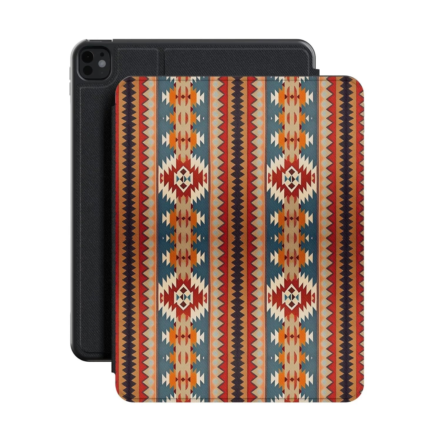 Yuma Native American iPad Case - The Global Wanderer