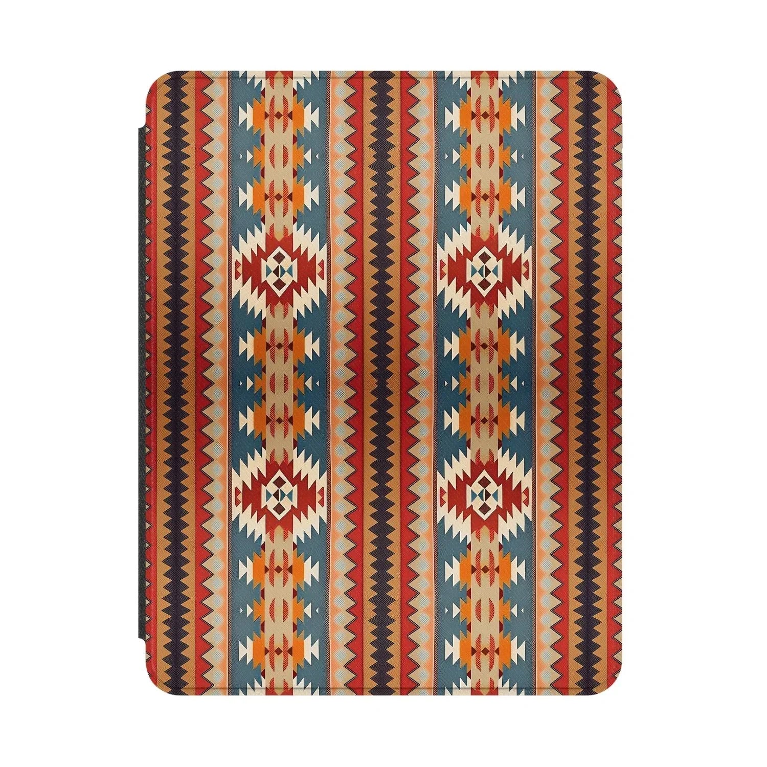 Yuma Native American iPad Case - The Global Wanderer