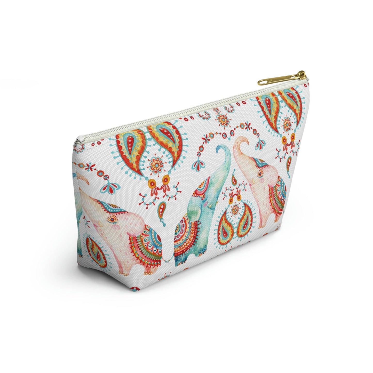 Indian Elephants Pouch - The Global Wanderer