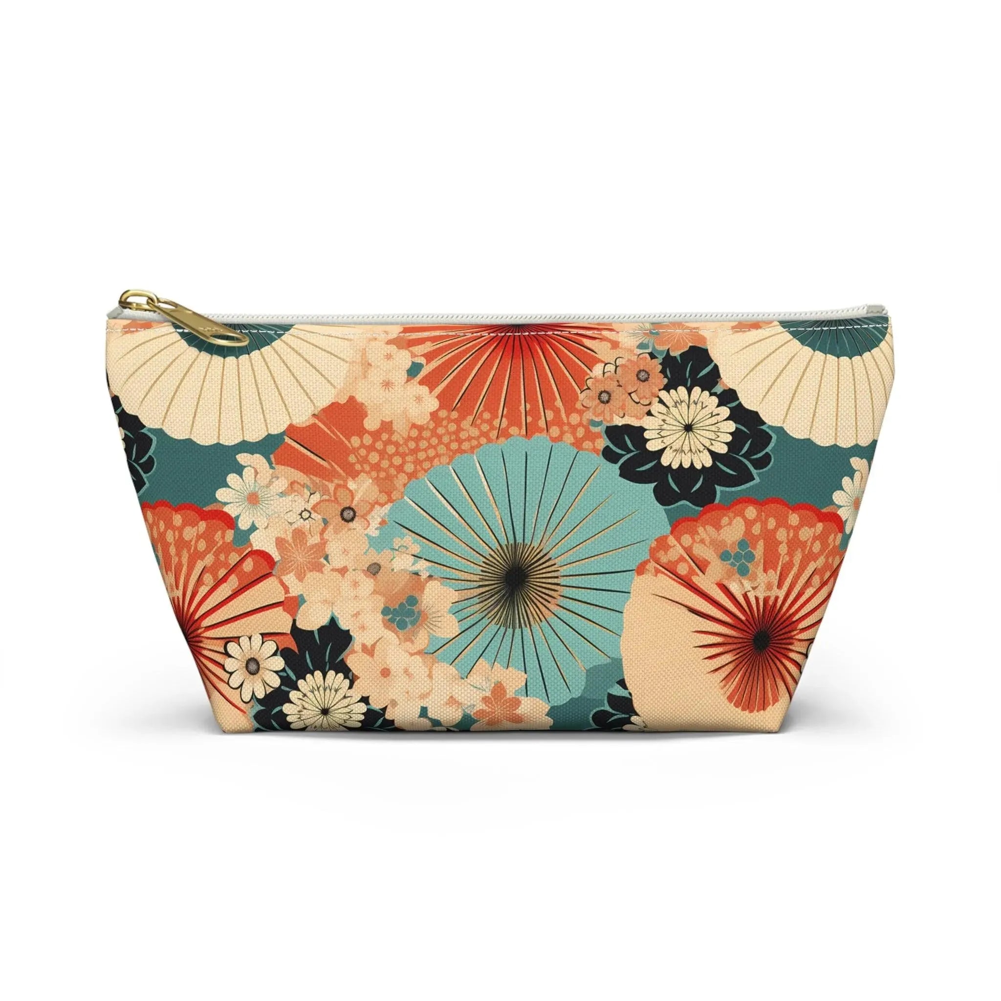 Japanese Origami Pouch - The Global Wanderer