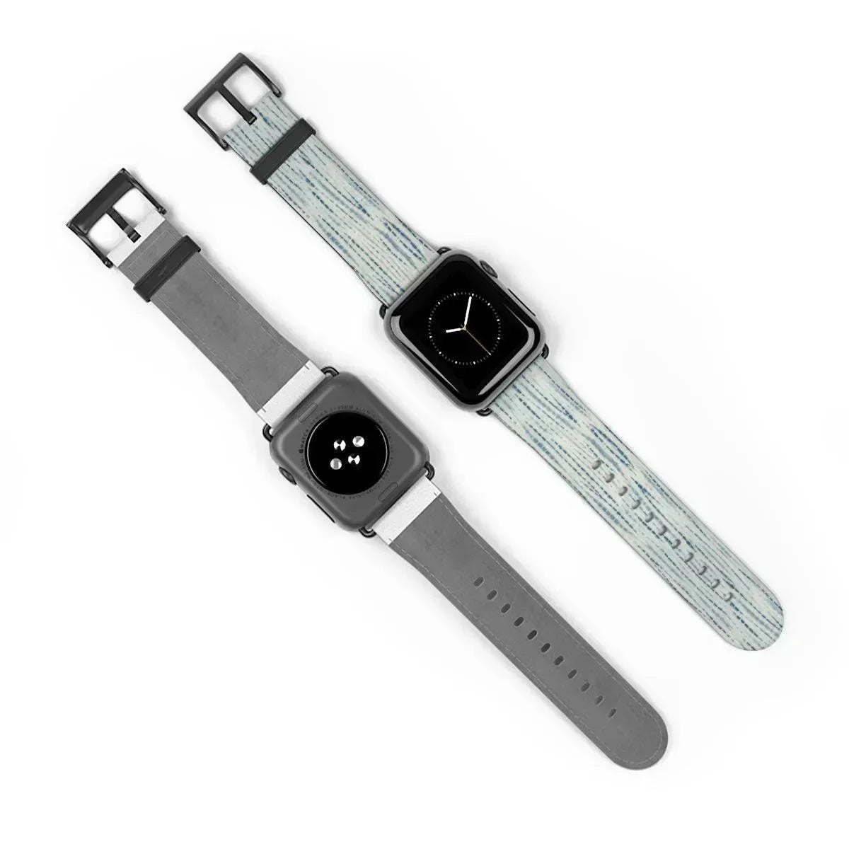 Kobe Breeze Shibori Watch Band - The Global Wanderer