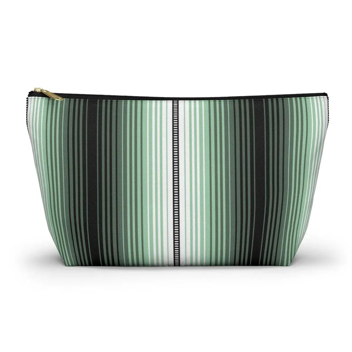 Mexican Serape Print Pouch - The Global Wanderer