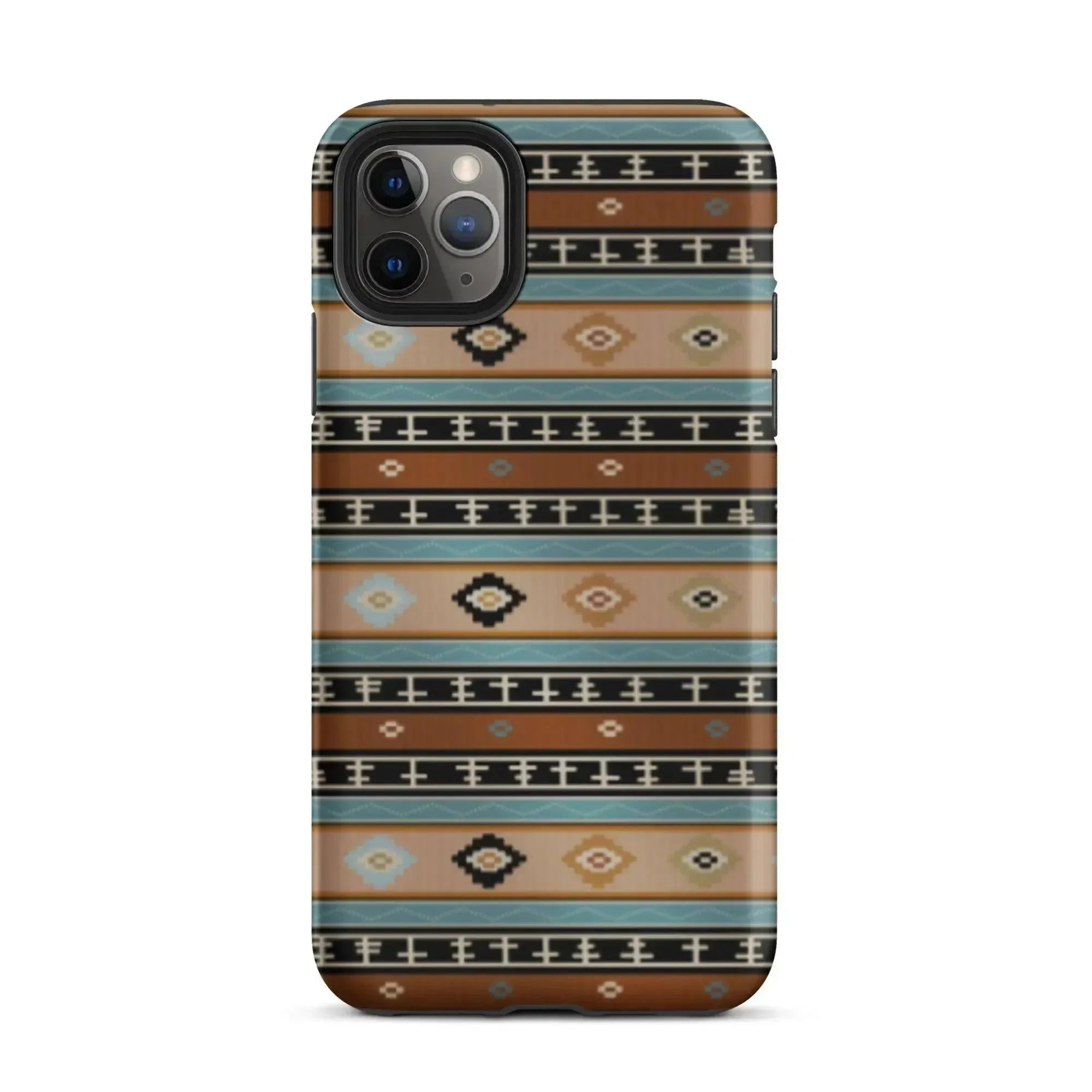 Southwestern Tough MagSafe iPhone® Case - The Global Wanderer