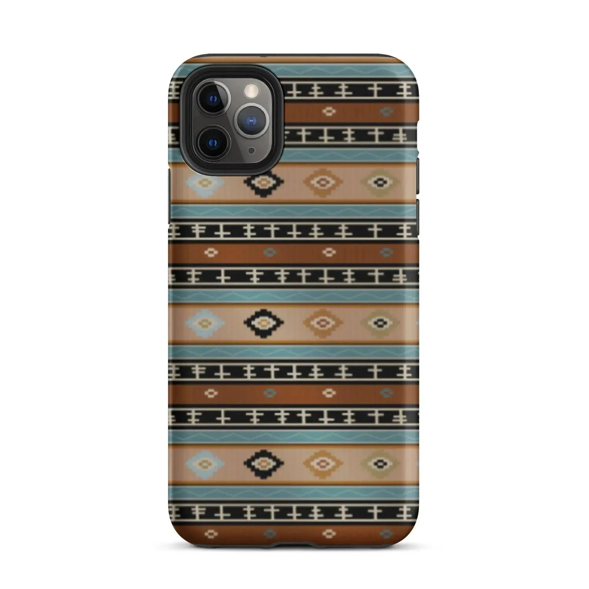 Southwestern Tough MagSafe iPhone® Case - The Global Wanderer