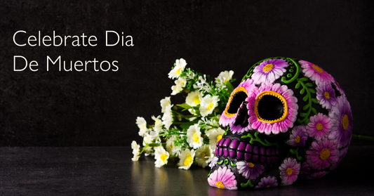 Dia de Muertos: A Colorful Fiesta of Life and Death