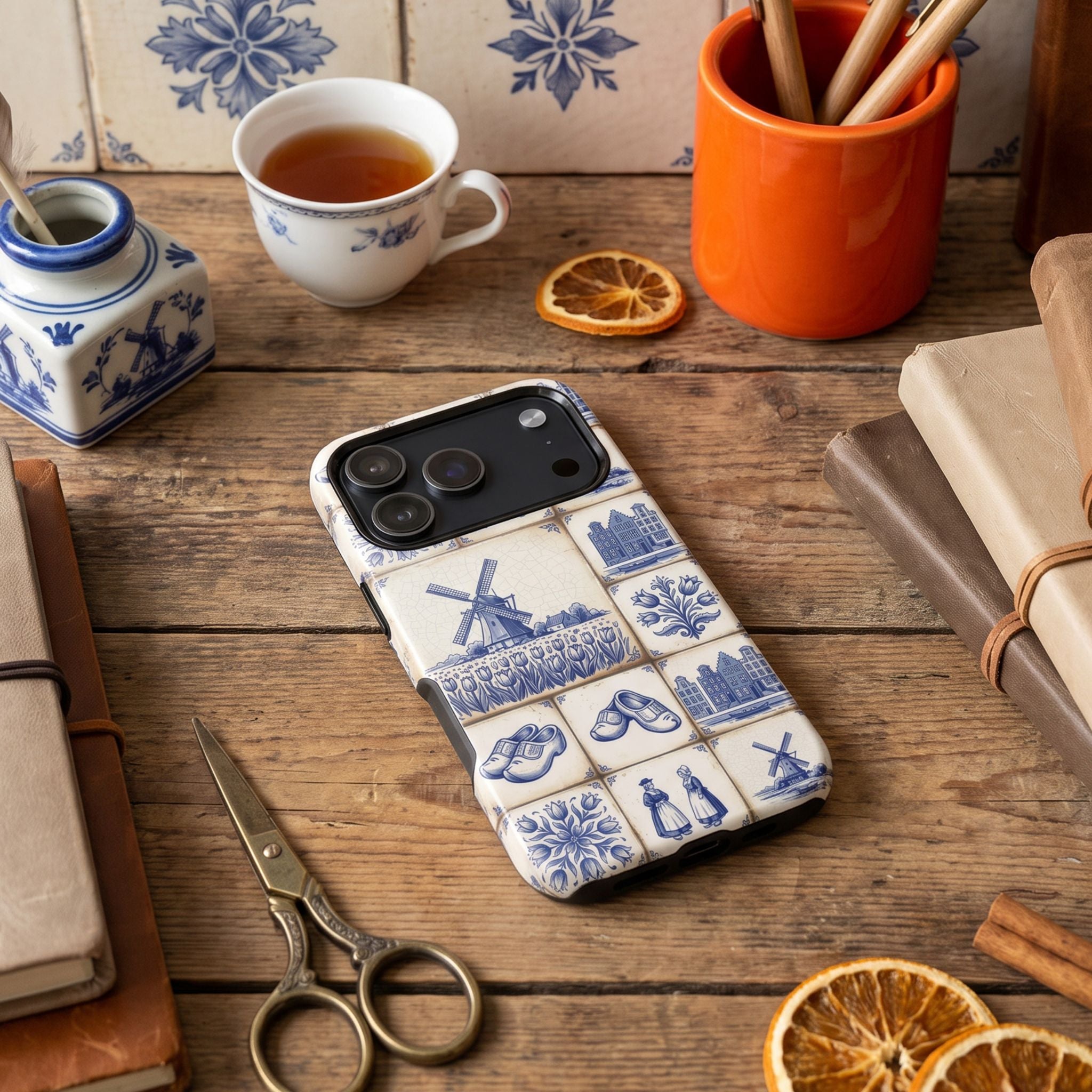 iPhone 18 Pro Cases