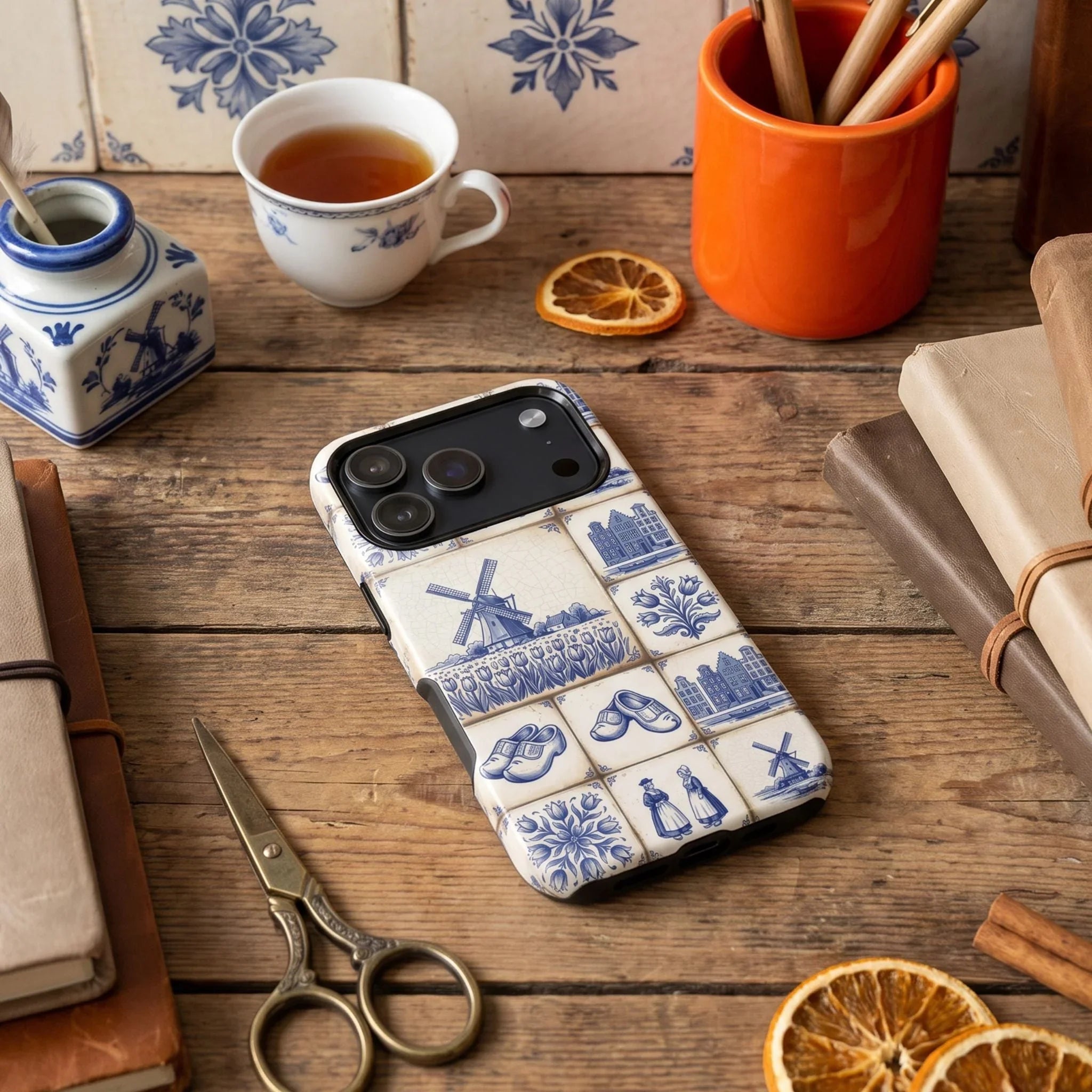 iPhone 18 Pro Cases