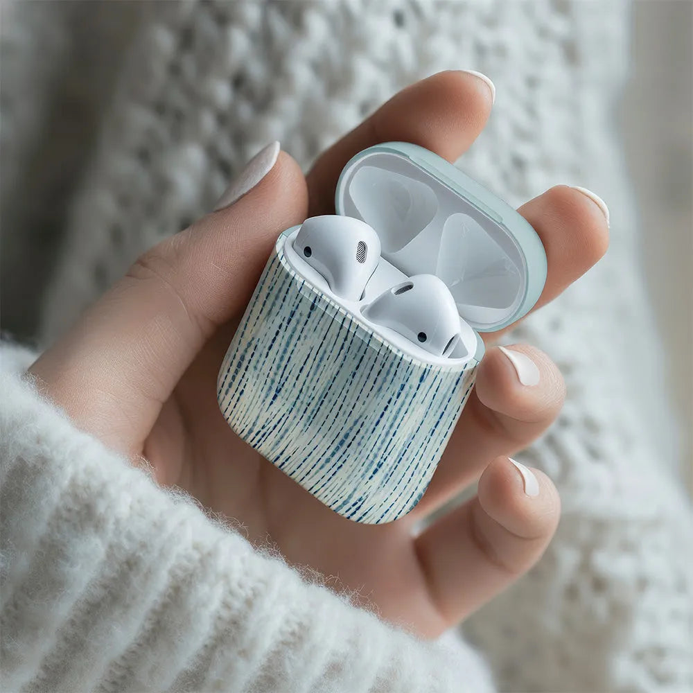 AirPod Cases - The Global Wanderer