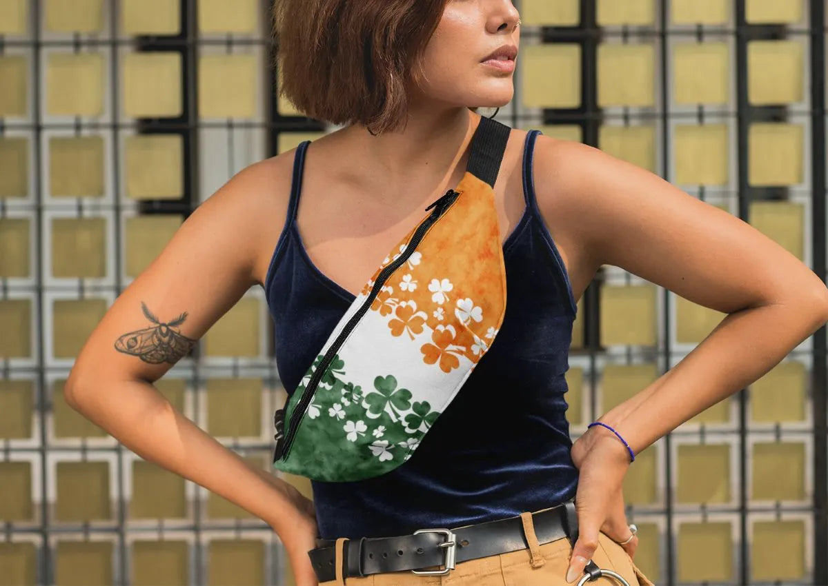 Fanny Packs - The Global Wanderer