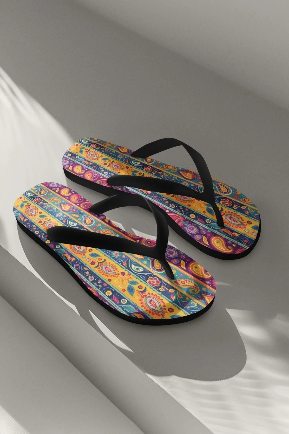 Flip Flops - The Global Wanderer