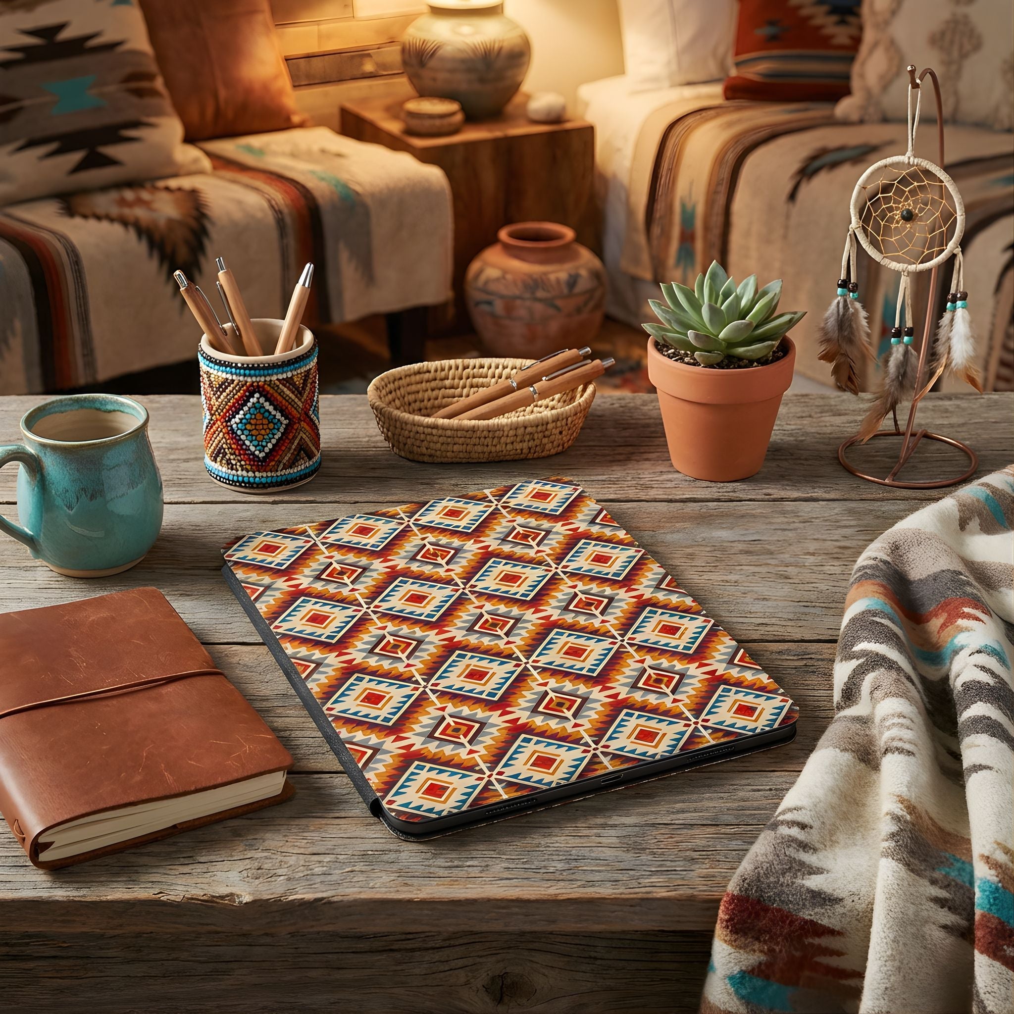 iPad Cases