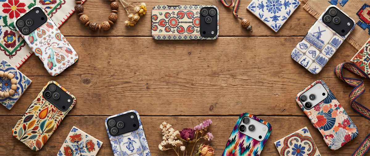 iPhone 18 Cases