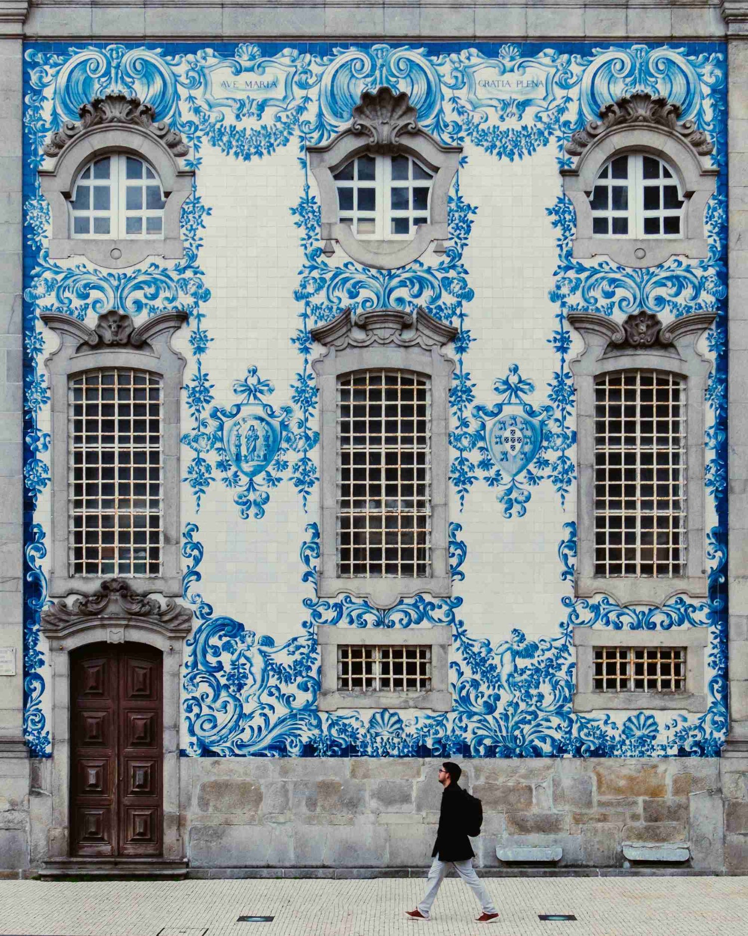 Portuguese Tile Collection