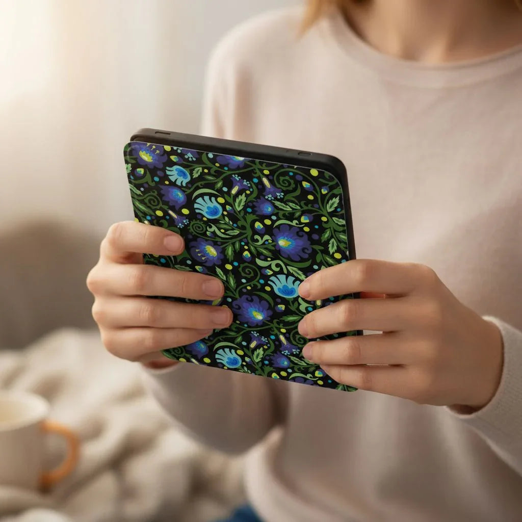 Kindle Cases - The Global Wanderer