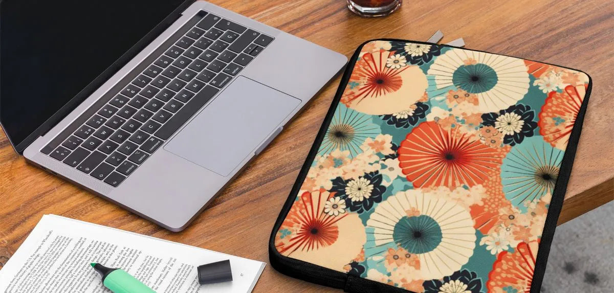 Laptop Cases - The Global Wanderer