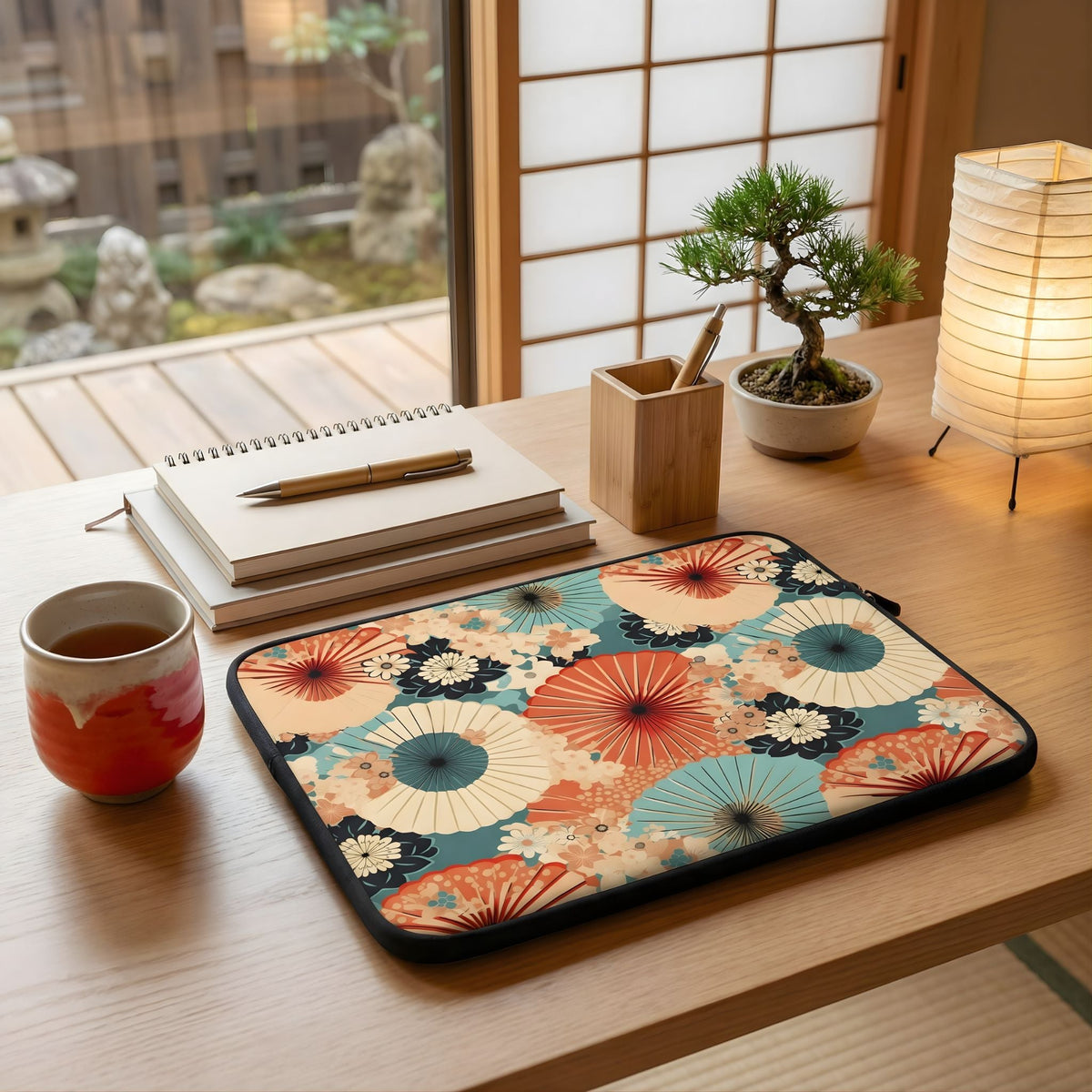 Laptop Cases | Cultural Neoprene & Waterproof Laptop Sleeves – The ...