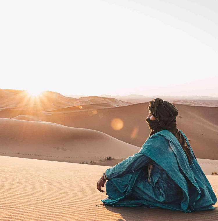 Moroccan Desert Collection - The Global Wanderer