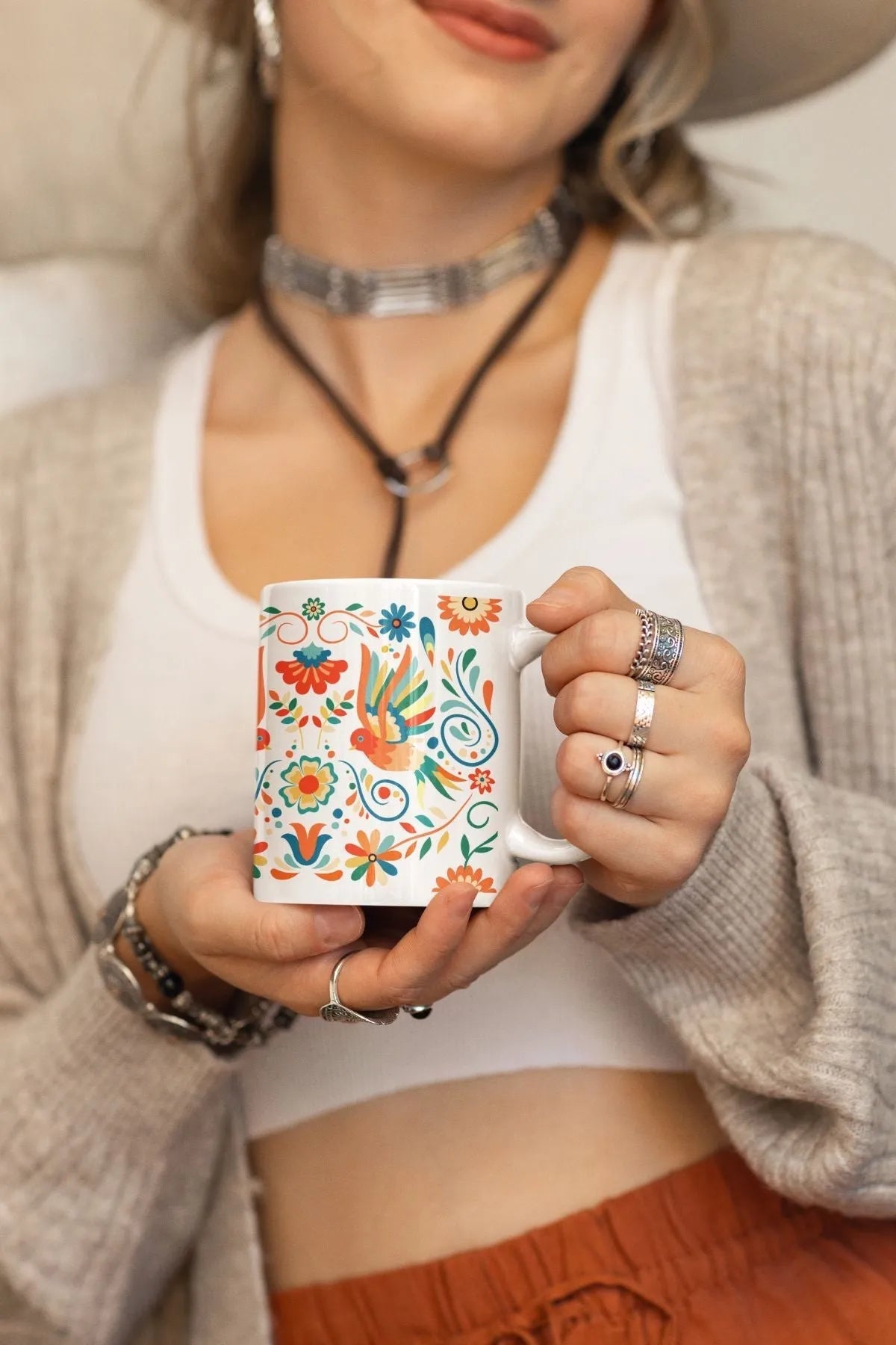 Mugs - The Global Wanderer