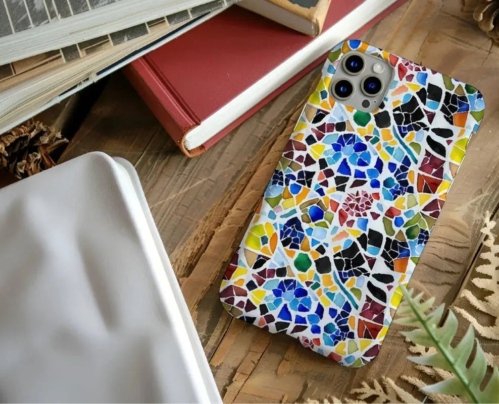 Phone Cases - The Global Wanderer