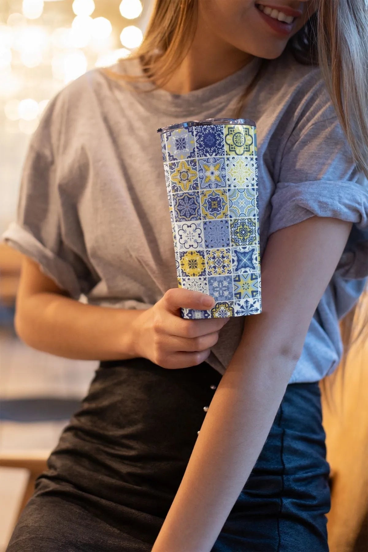 Tumblers - The Global Wanderer