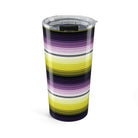 Mexican Serape Tumbler - The Global Wanderer