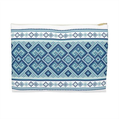 Ukrainian Vyshyvanka Pouch