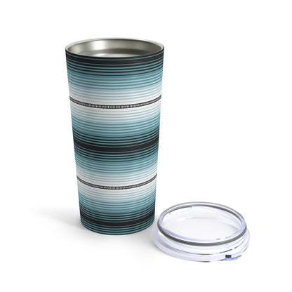 Mexican Serape Tumbler