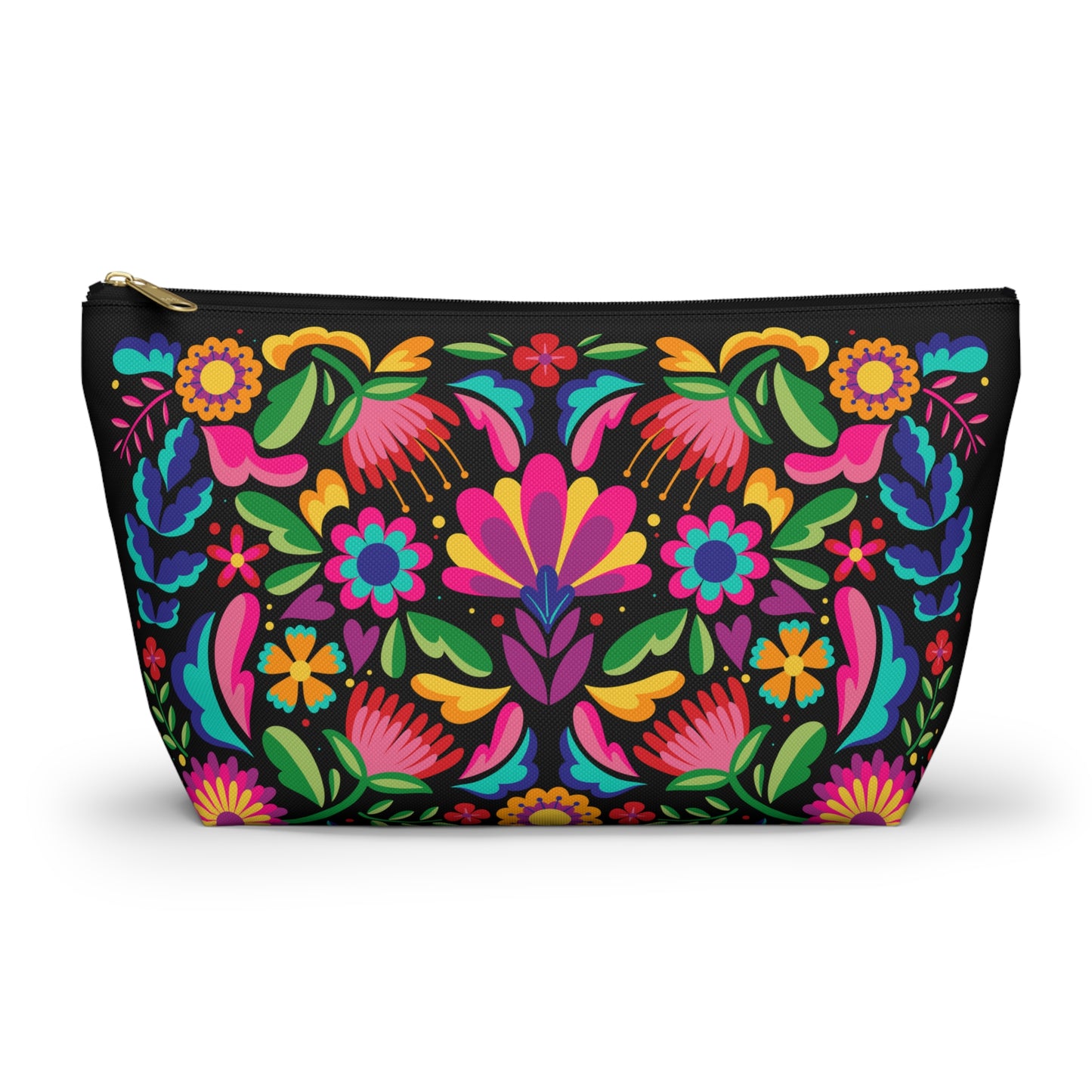 Mexican Otomi Pouch