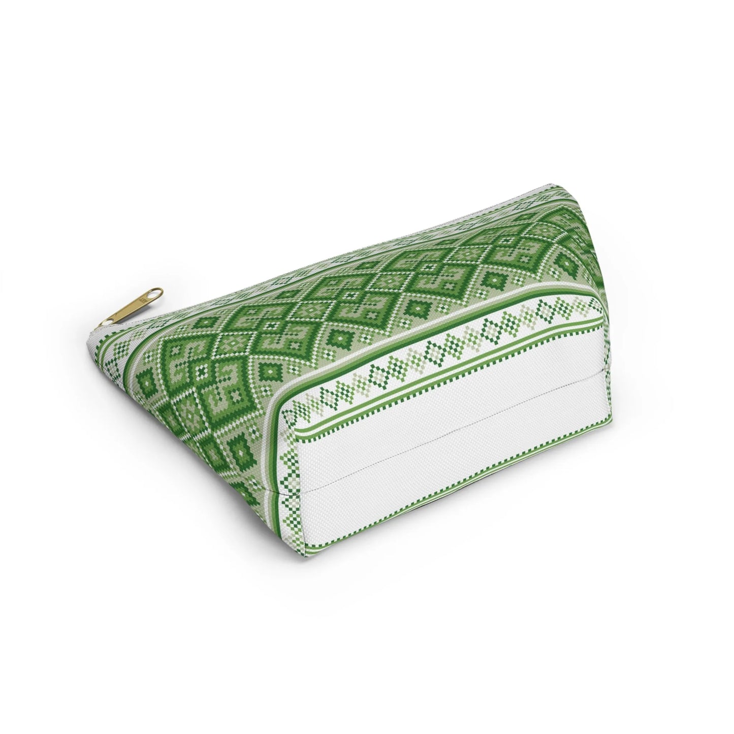 Ukrainian Vyshyvanka Pouch