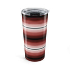 Mexican Serape Tumbler - The Global Wanderer