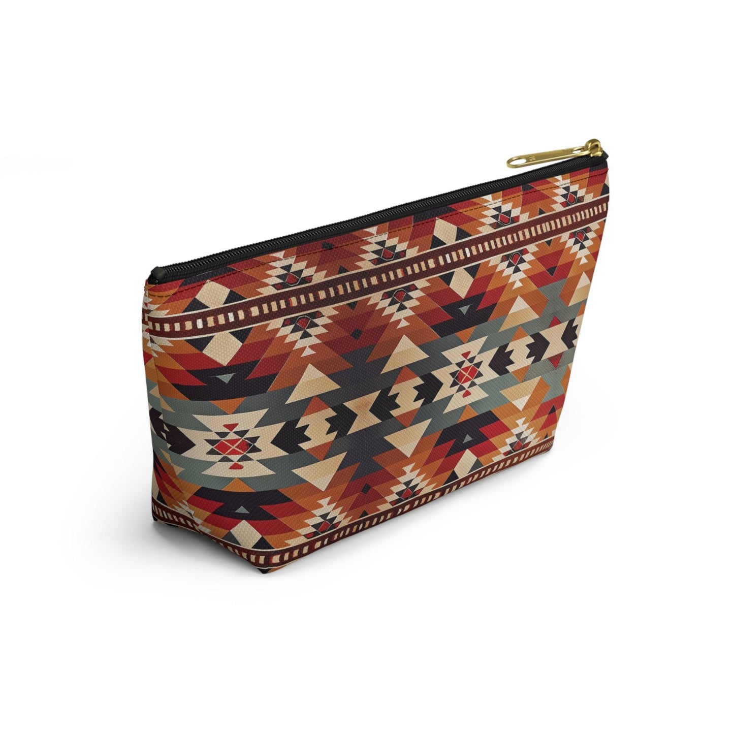 Native American Sunset Pouch - The Global Wanderer