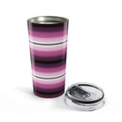 Mexican Serape Tumbler - The Global Wanderer