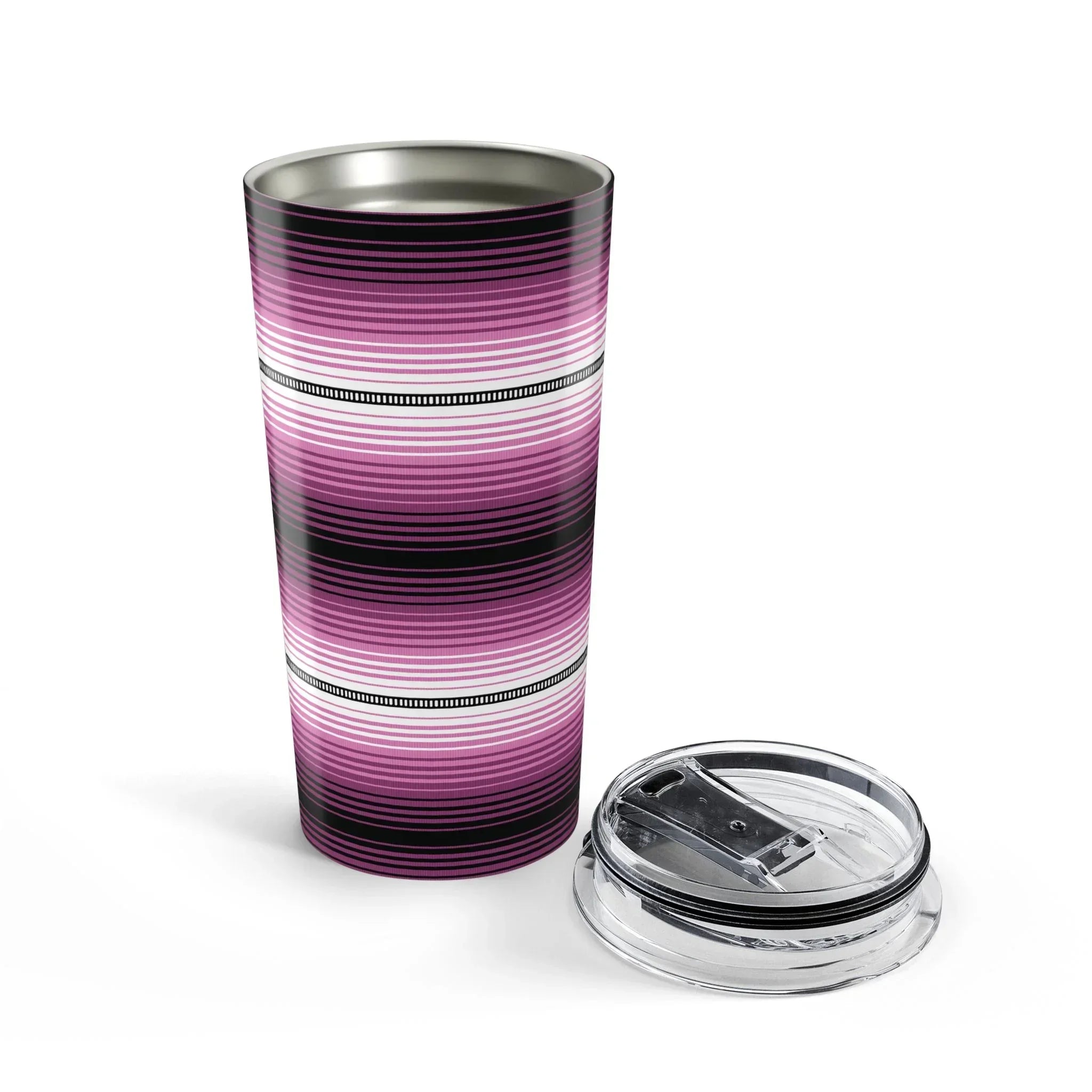 Mexican Serape Tumbler - The Global Wanderer