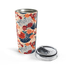 Japanese Origami Tumbler - The Global Wanderer
