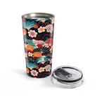 Japanese Origami Tumbler - The Global Wanderer