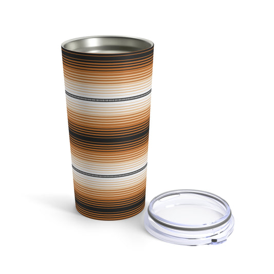 Mexican Serape Tumbler