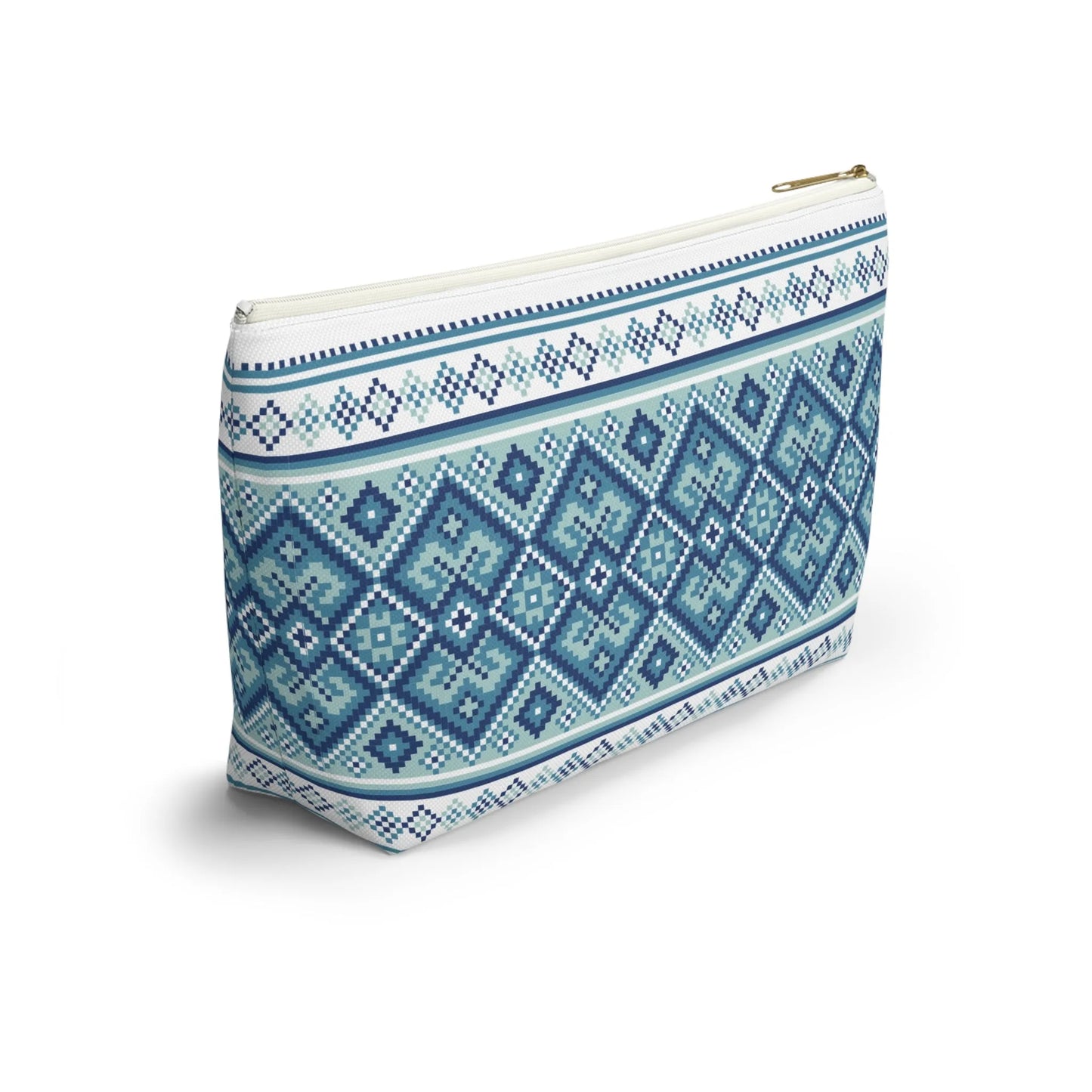 Ukrainian Vyshyvanka Pouch